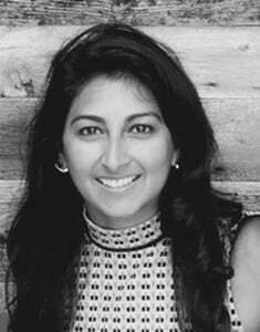 Photo of relationship counsellor Bhavna Bharvani.