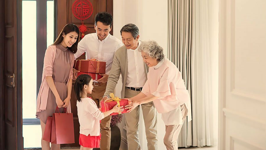 Looking After Your Mental Health During the Lunar New Year 9