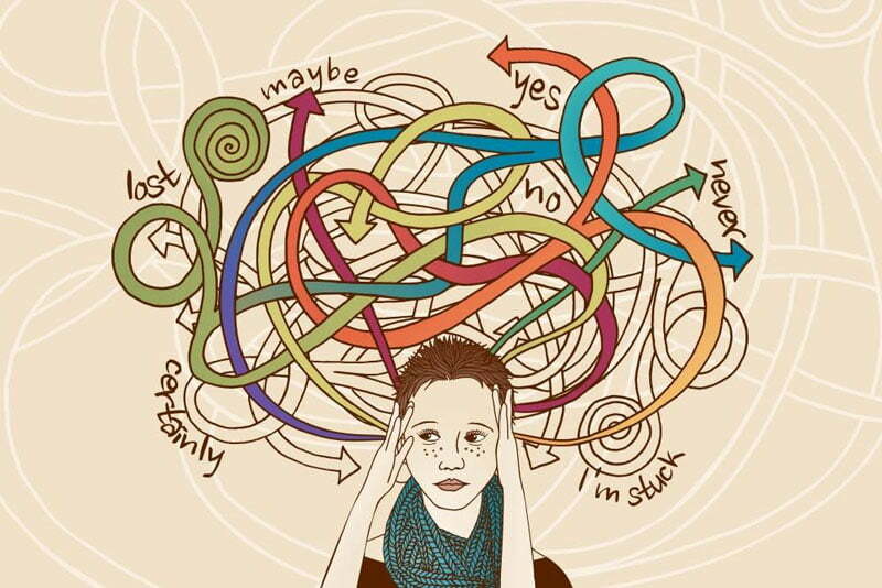 Codependency in Relationships 1