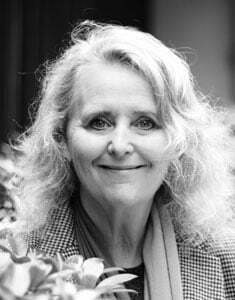 Photo of marriage counselling therapist Dr. Michele Bland.