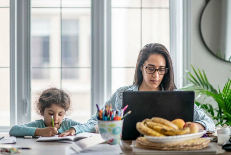 Strengthening Family Bonds Under Lock Down 1