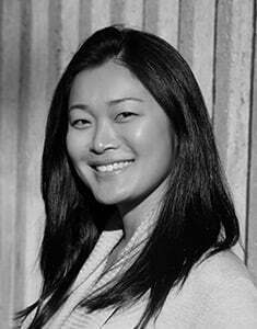 Photo of couples therapist Lori Chau.