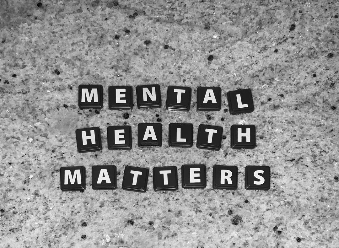Mental Health Matters: Let’s Talk Anxiety 7