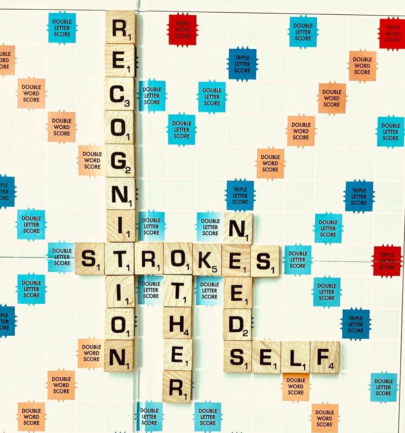 “Recognition and Acknowledgement are often the missing elements in people’s interactions with each other” (Gilbert & Shmukler, 1996). 1