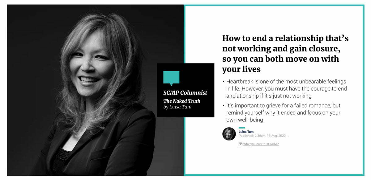 South China Morning Post Interview with Bhavna Bharvani 1