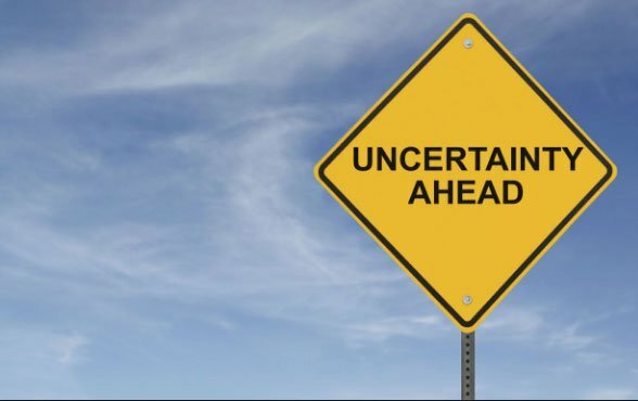 Why we hate uncertainty and what we can do about it? 1