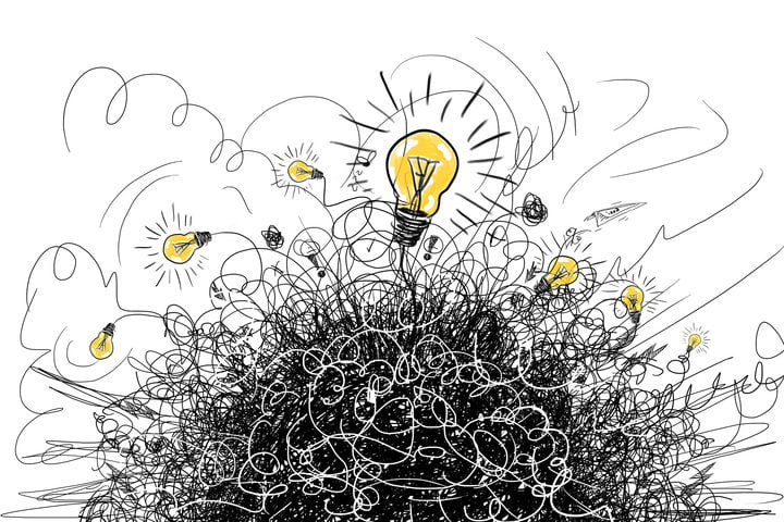 Adult ADHD: You Don’t Necessarily Grow Out of It! 1