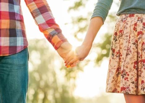 Keeping Love Alive In Relationships