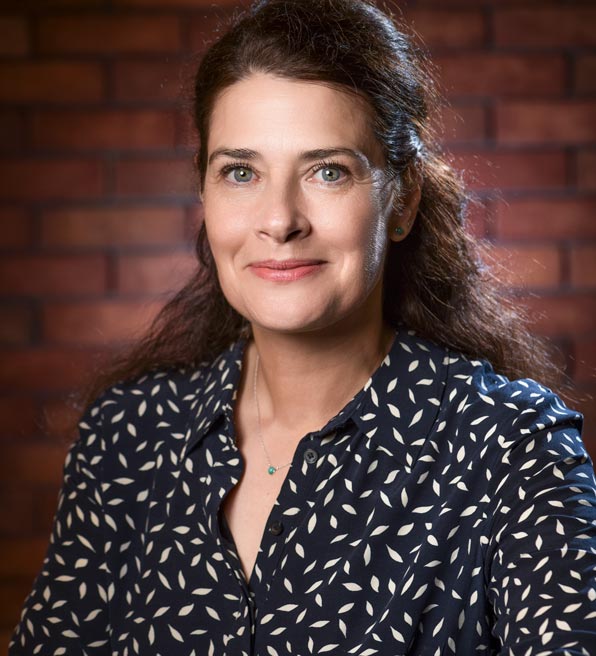 Jill Carroll - Psychotherapist & Relationship Counsellor